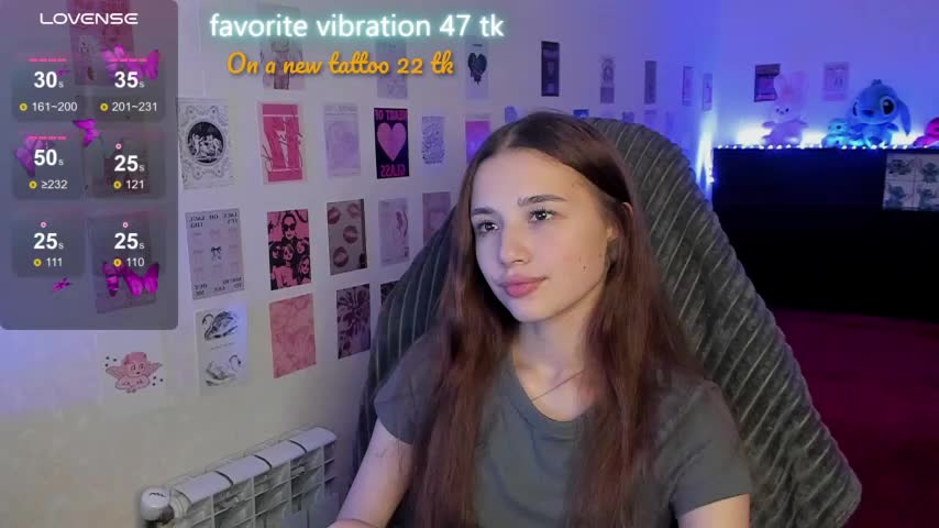 milyames Live Sex December 13, 2025
