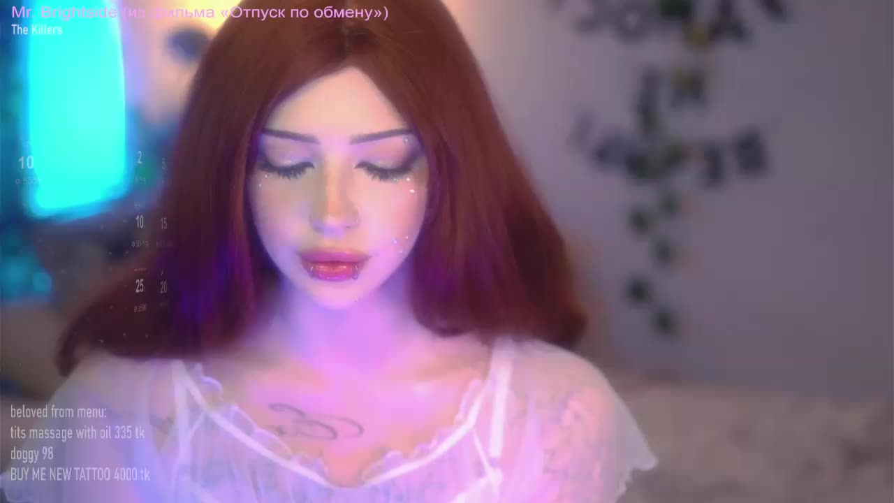 ex1angel Live Sex December 13, 2025