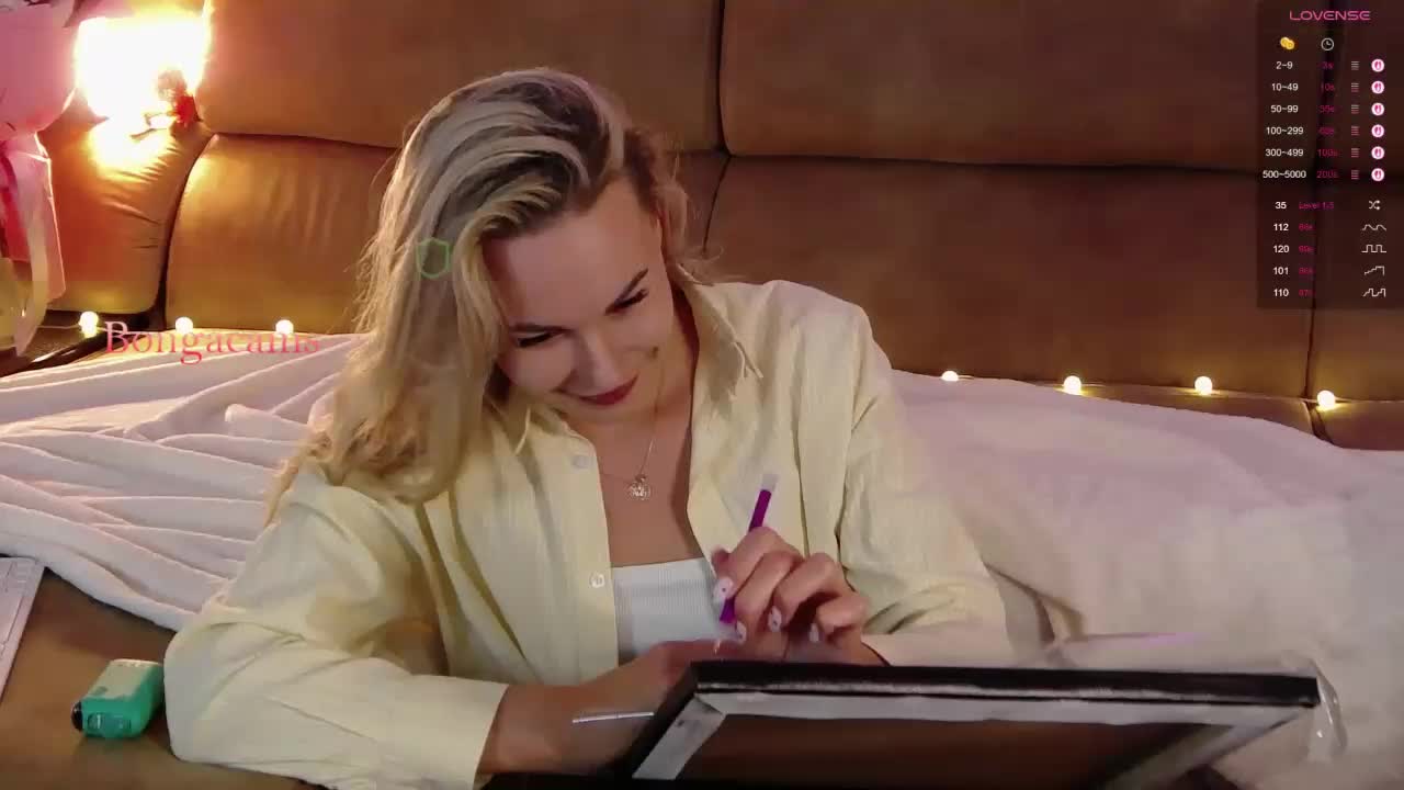 Kocmoc_Katerina Live Sex December 14, 2025