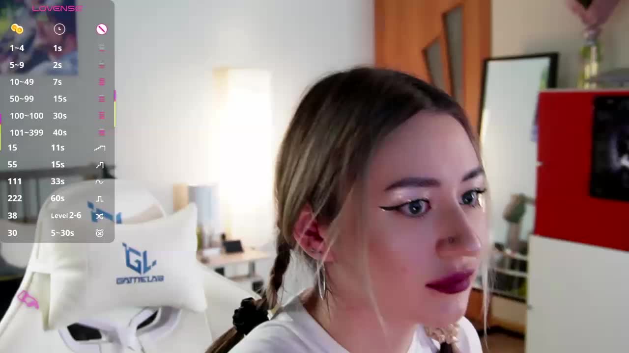 UrLizz Live Sex December 13, 2025