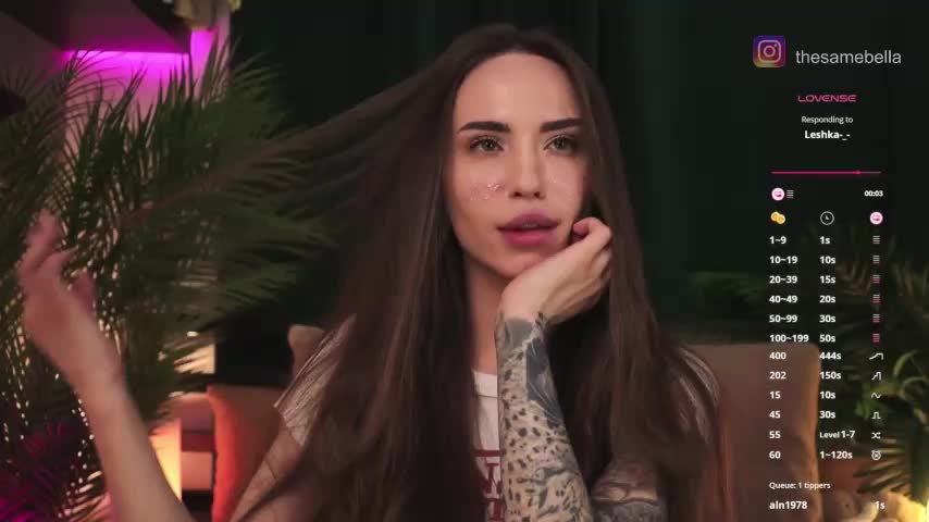 BabyYoda- Live Sex December 13, 2025