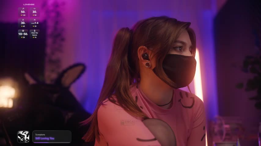 aarimass Live Sex December 18, 2025