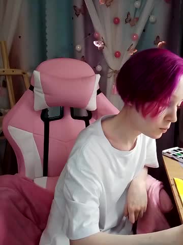 Fuzzy_Unicorn Live Sex December 14, 2025
