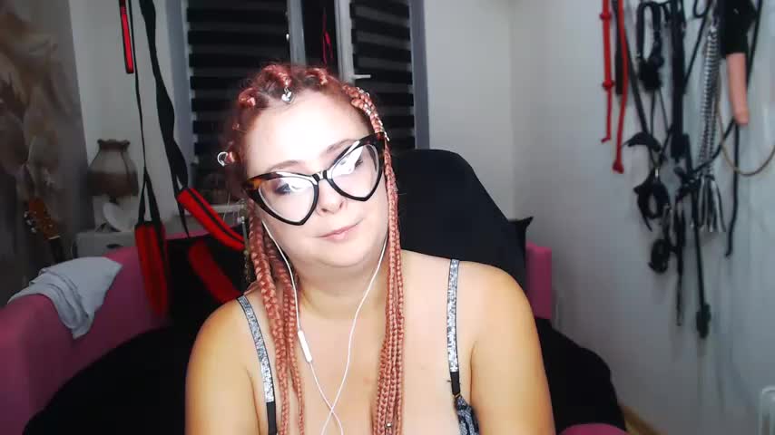MISSwithDOLLS Live Sex December 15, 2025
