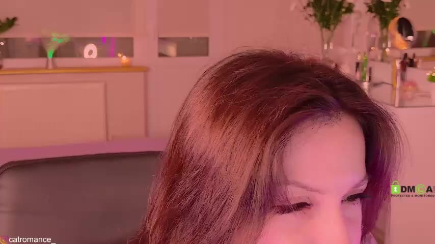 catromance_ Live Sex December 13, 2025