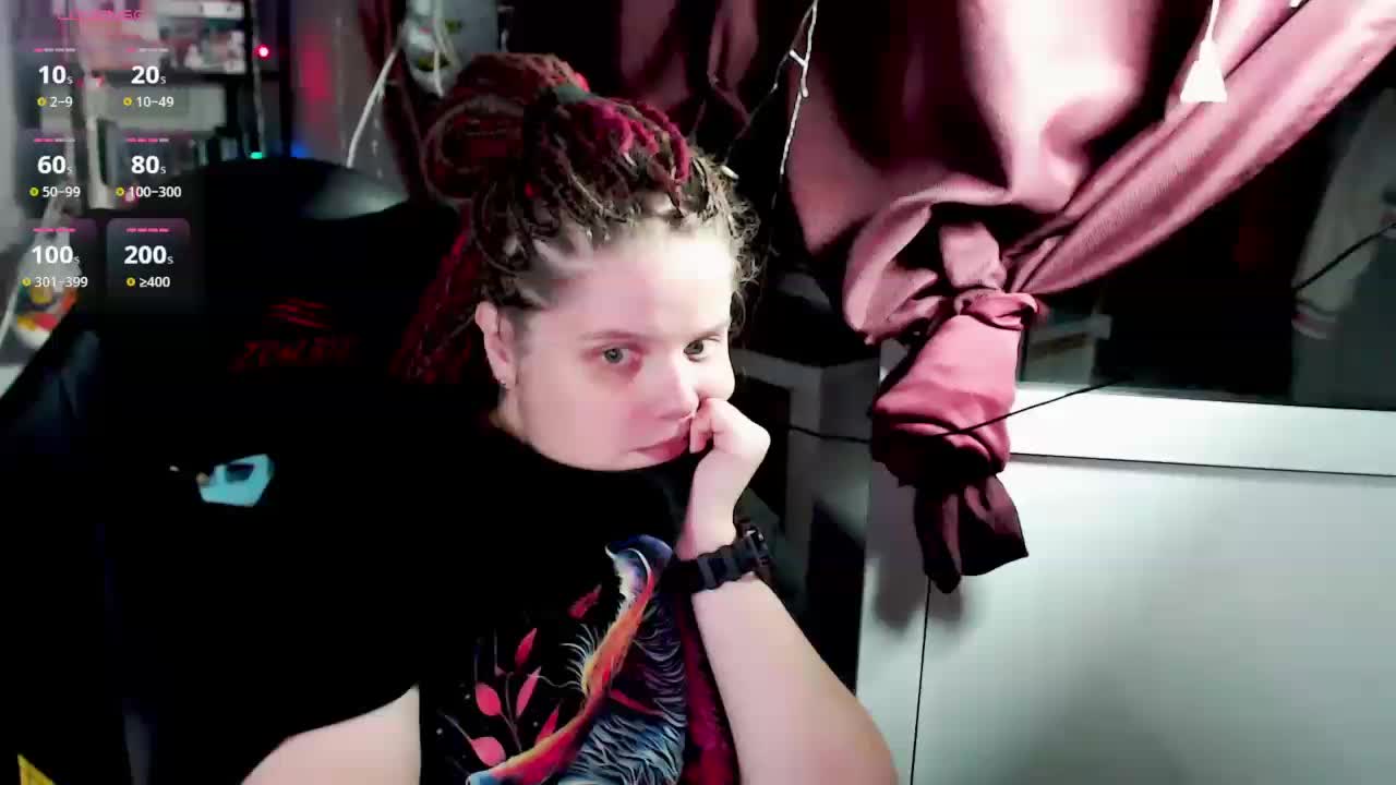 sweet_____cute Live Sex December 15, 2025