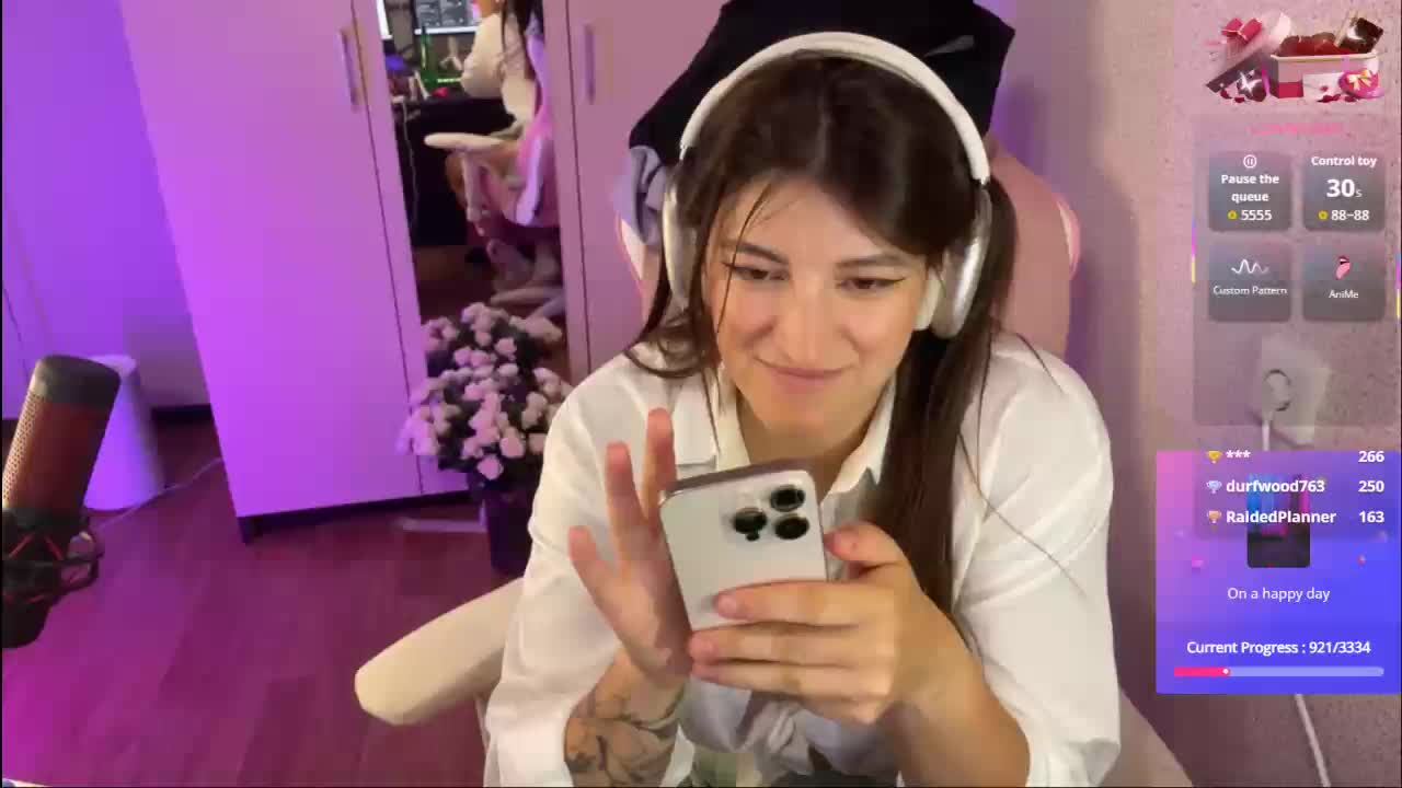 Katrinmiss Live Sex December 14, 2025