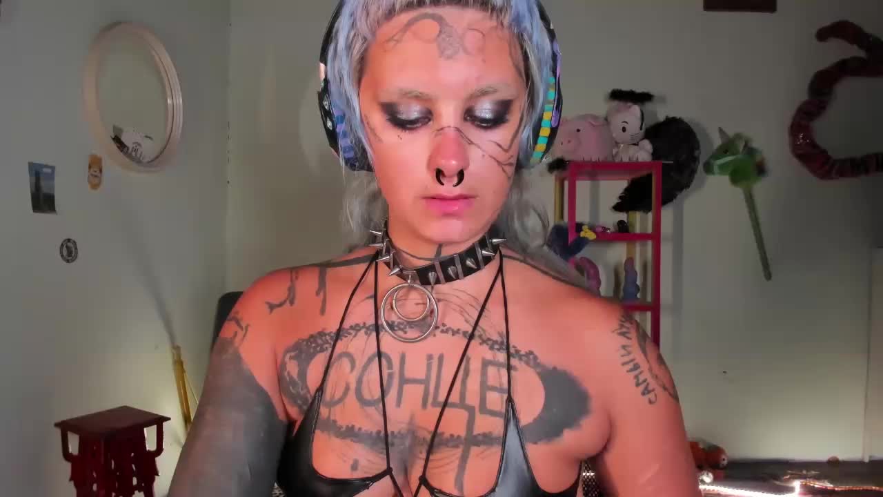 Lady-sontse- Live Sex December 13, 2025