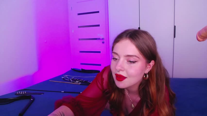 real_bdsm_couple Live Sex December 14, 2025