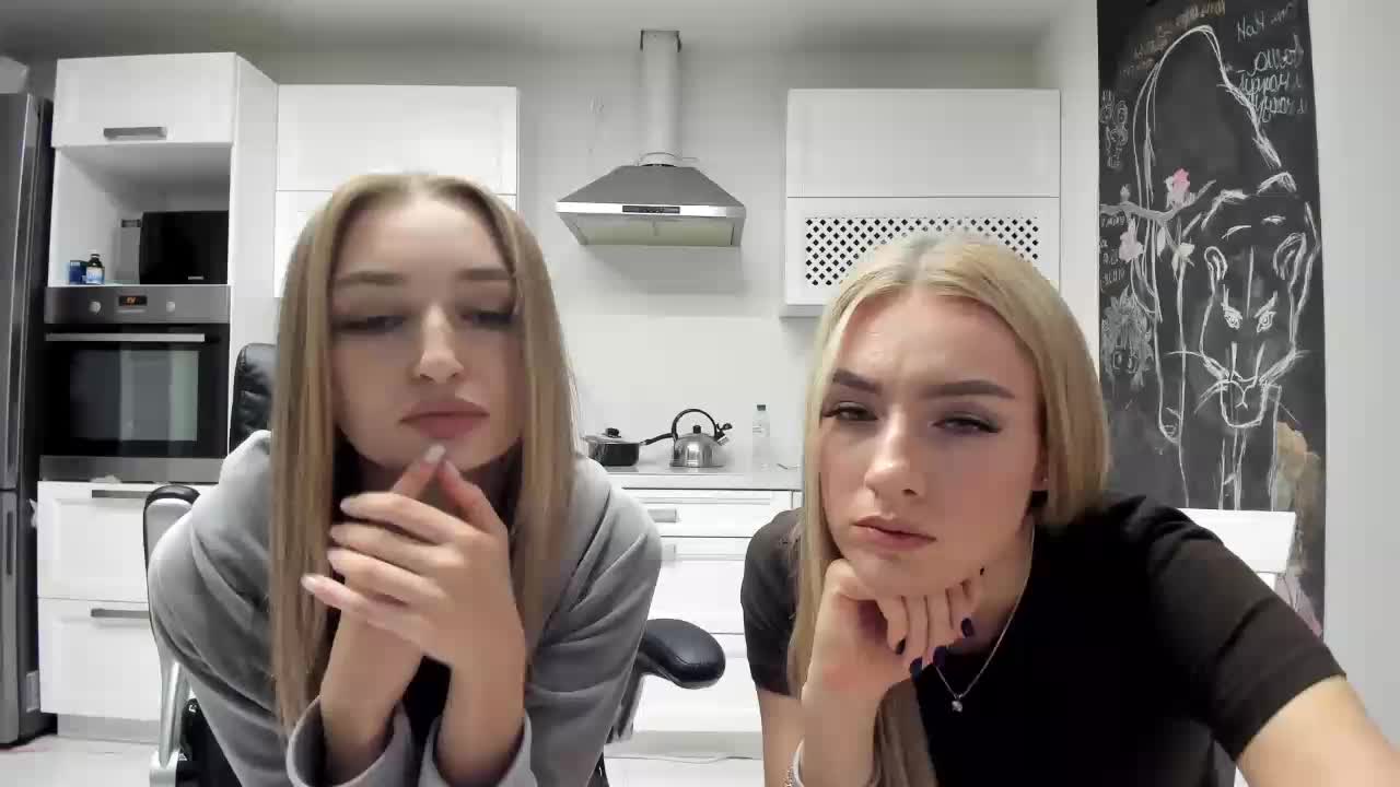 busenok Live Sex December 14, 2025