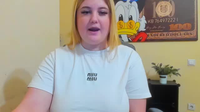 Doliss Live Sex December 18, 2025