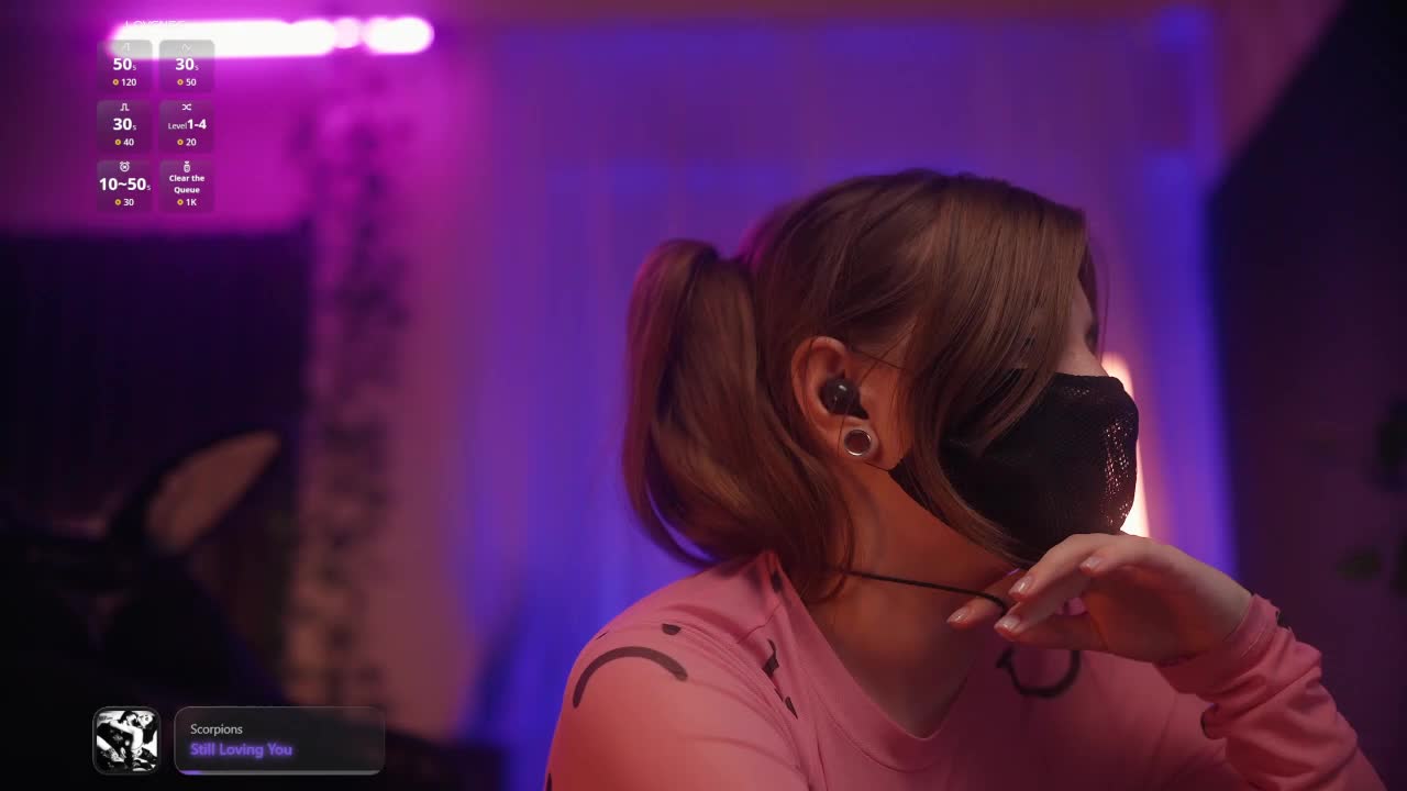 arimass Live Sex December 17, 2025