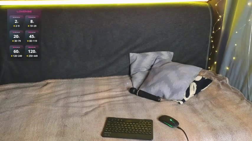 Fancymeee Live Sex December 14, 2025