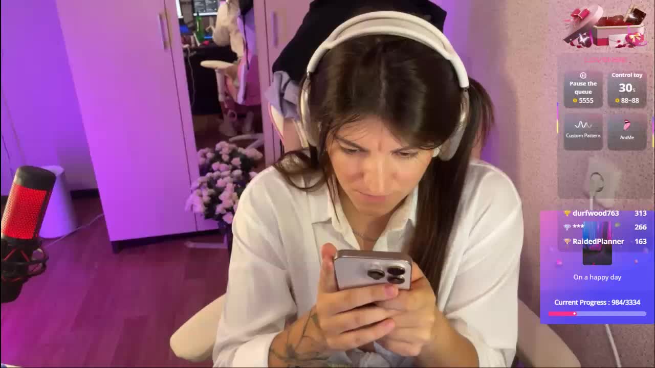 Katrinmiss Live Sex December 14, 2025