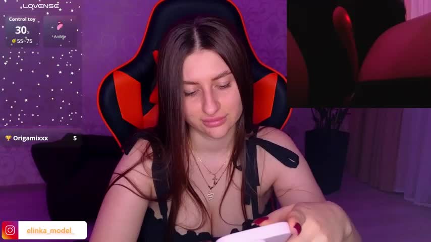 Elishka_ Live Sex December 13, 2025