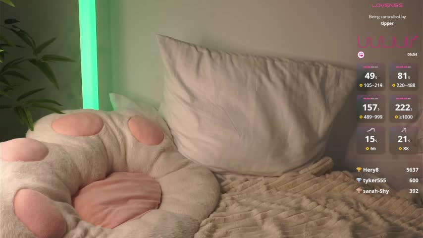 Alice_1n_Wonderland_ Live Sex December 14, 2025