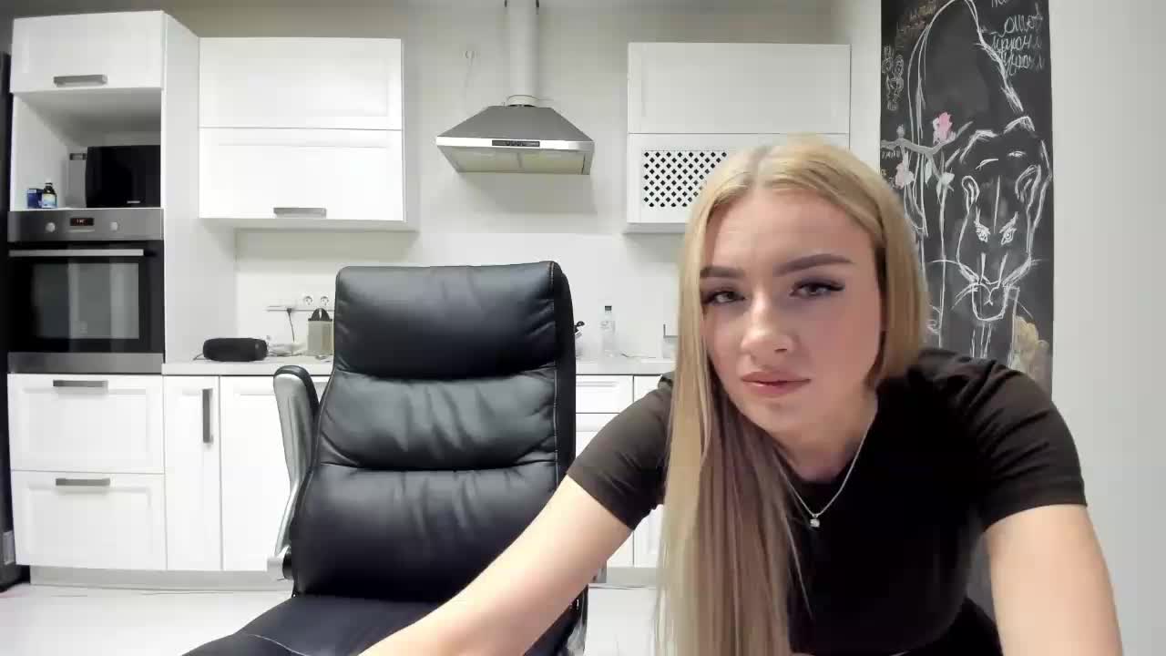 busenok Live Sex December 14, 2025