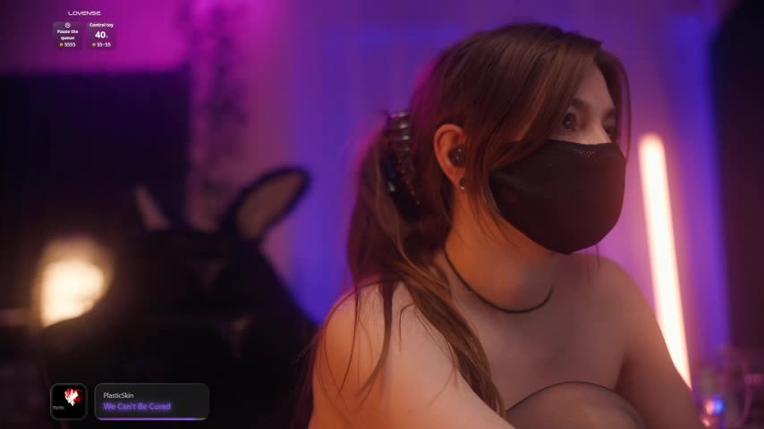 aarimass Live Sex December 18, 2025