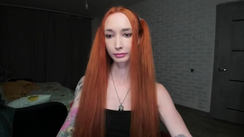 Roxy_Silver Live Sex December 15, 2025