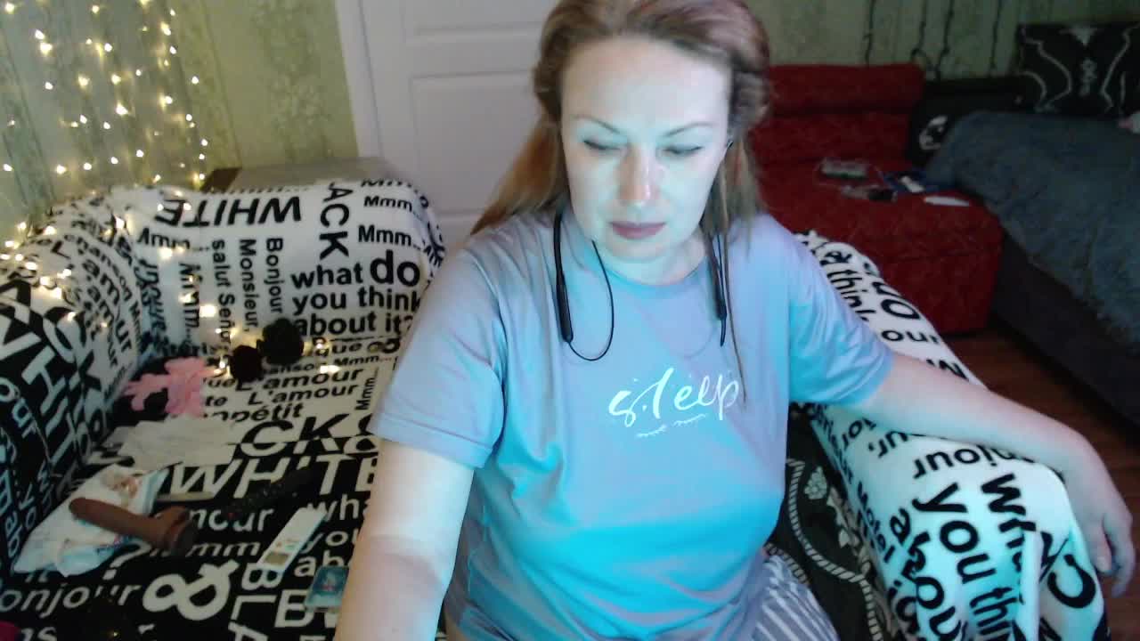 MeganIris Live Sex December 13, 2025