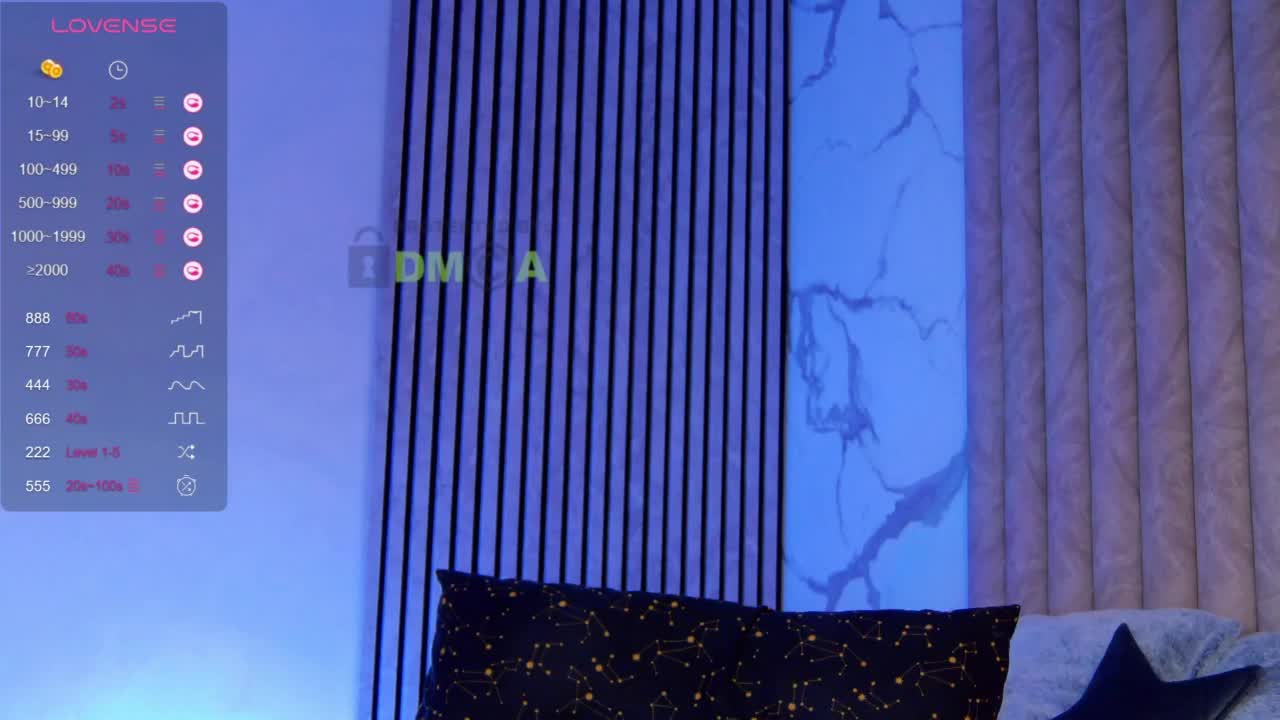 Kassablanca Live Sex December 13, 2025