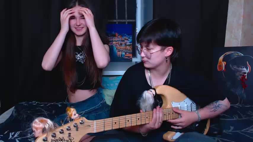 litle_owl Live Sex December 13, 2025