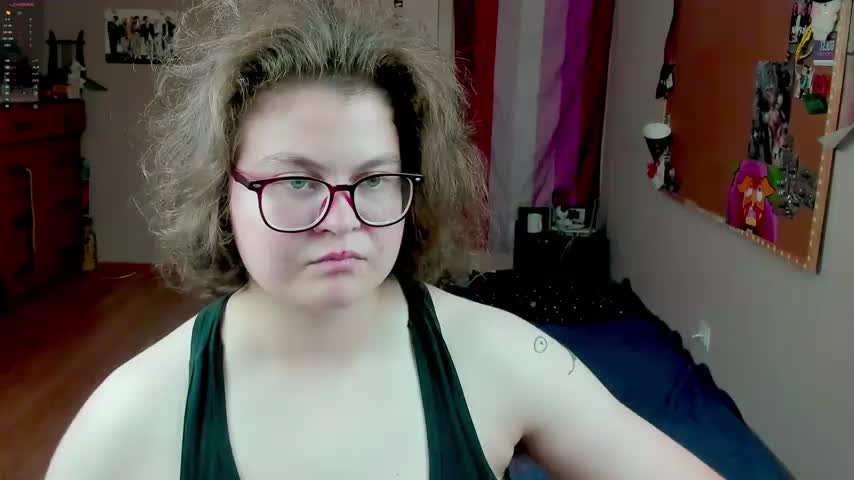 Sashy_Way Live Sex December 15, 2025