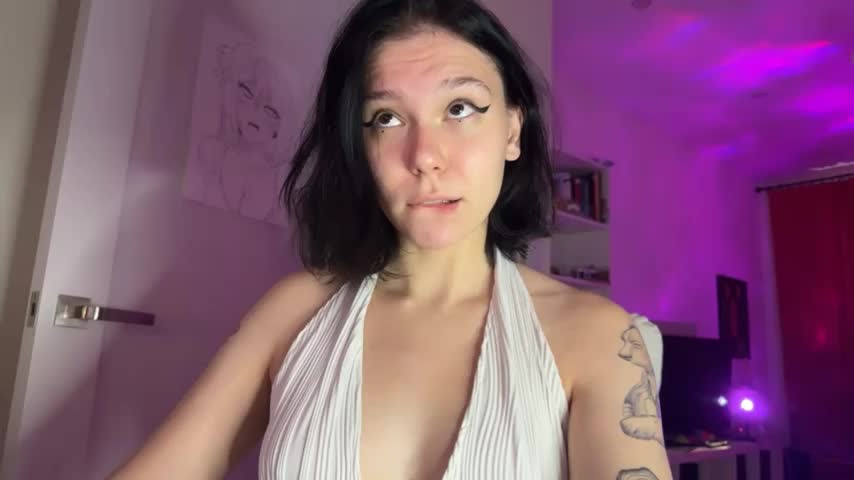 pinkdolly18 Live Sex December 13, 2025