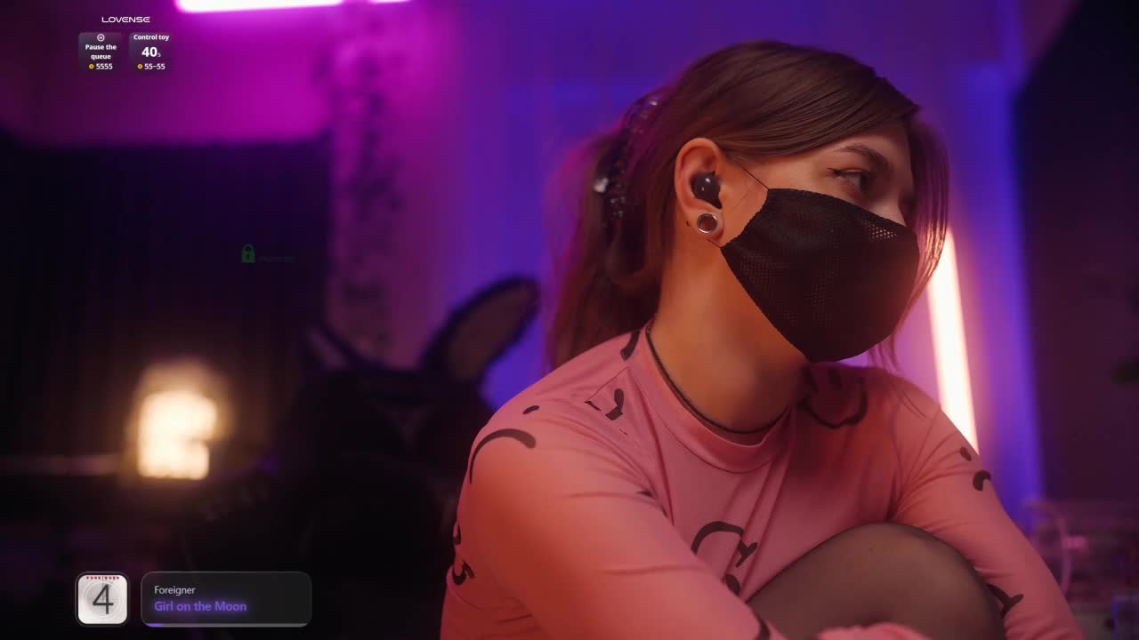 arimass Live Sex December 17, 2025