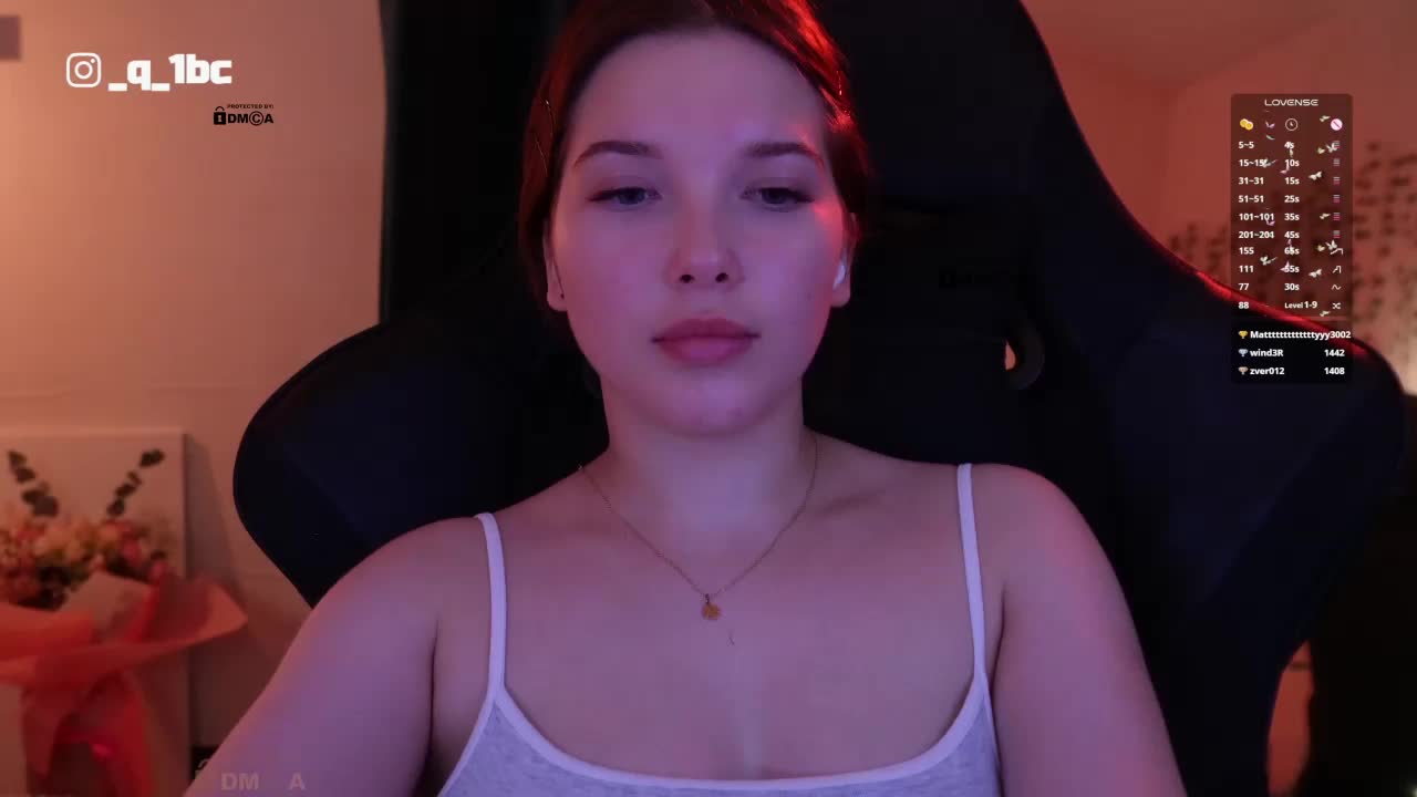 _Q_ Live Sex December 17, 2025