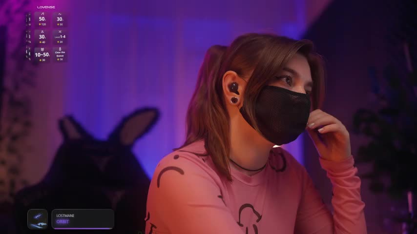 aarimass Live Sex December 18, 2025