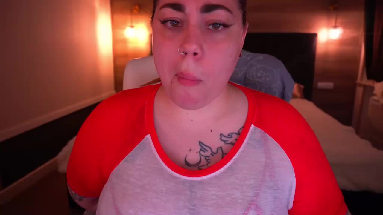 AmazonkaStarrr Live Sex December 17, 2025