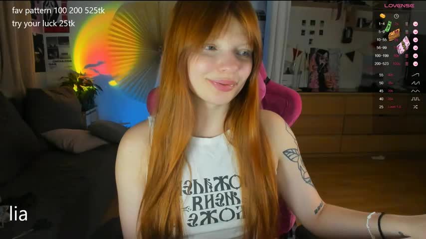 lil_lia Live Sex December 14, 2025