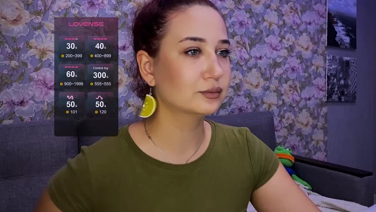 Maaargo Live Sex December 13, 2025