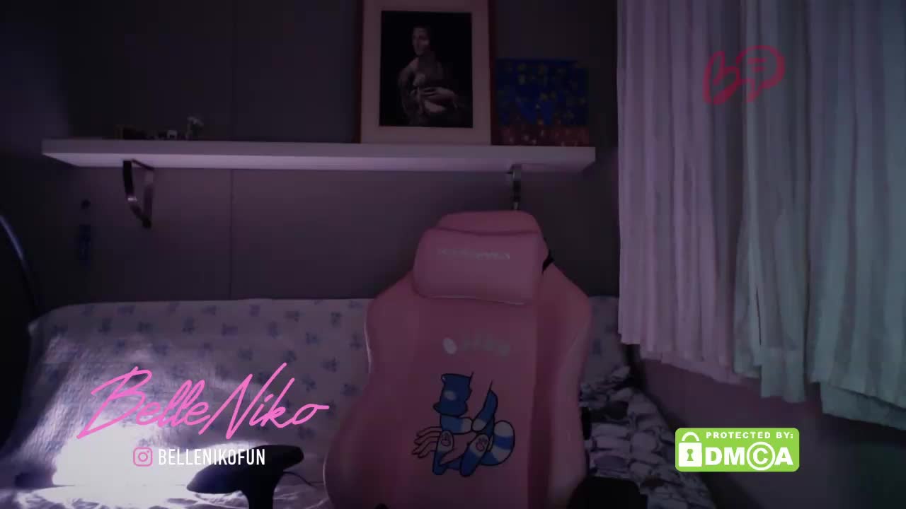 Belleniko Live Sex December 17, 2025