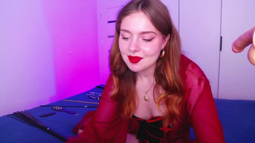 real_bdsm_couple Live Sex December 14, 2025
