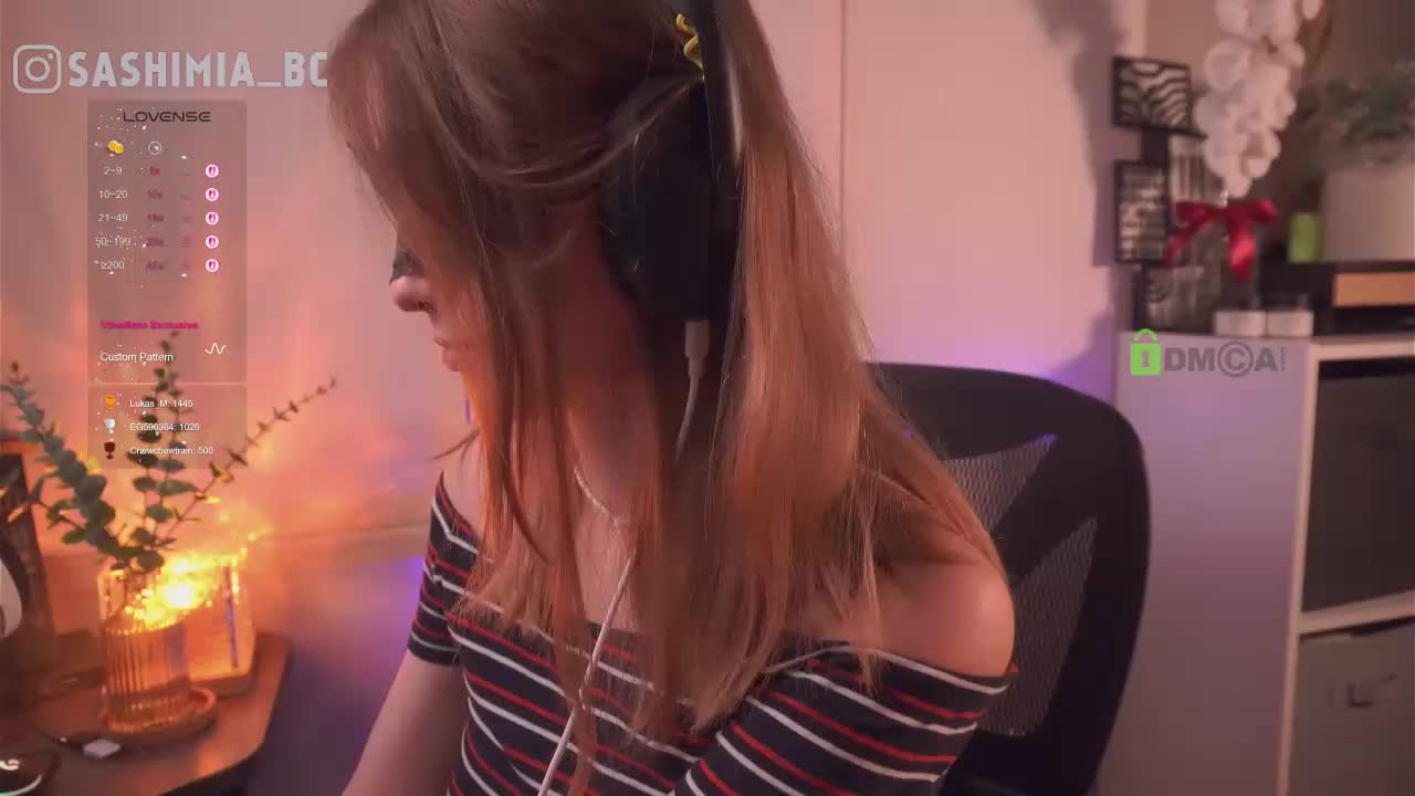 SashiMia Live Sex December 18, 2025