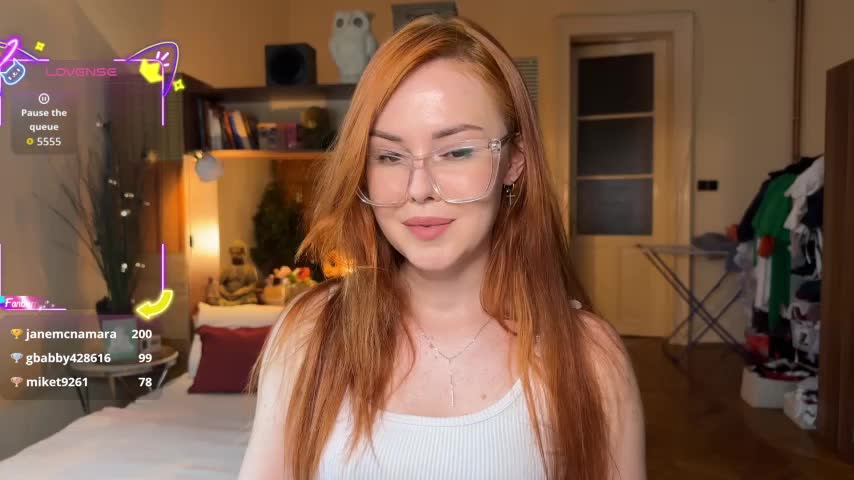 Sargonium999 Live Sex December 15, 2025