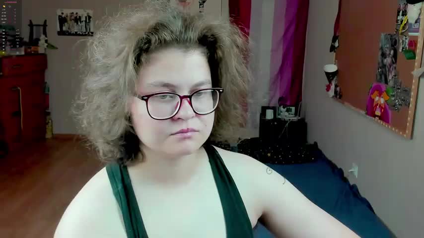 Sashy_Way Live Sex December 15, 2025