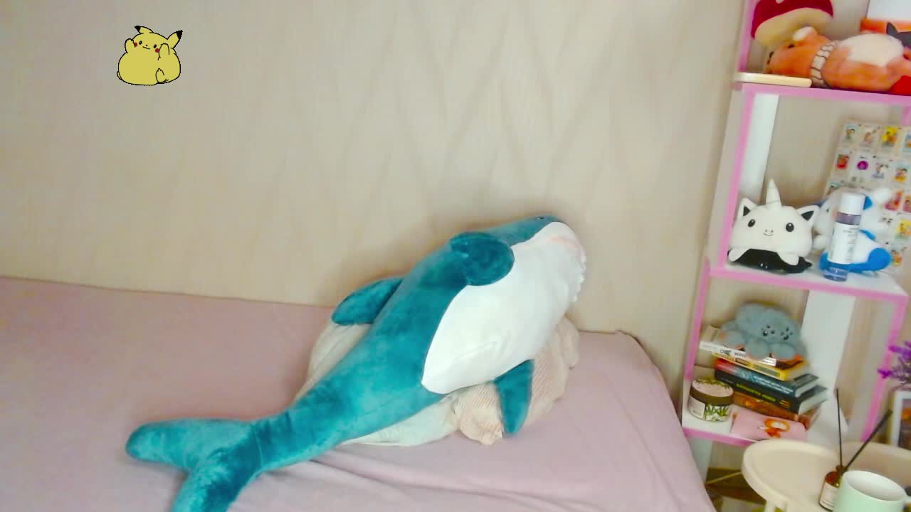 pikach00 Live Sex December 14, 2025