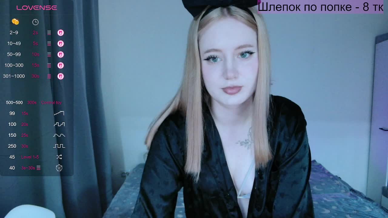 LolaMin Live Sex December 13, 2025