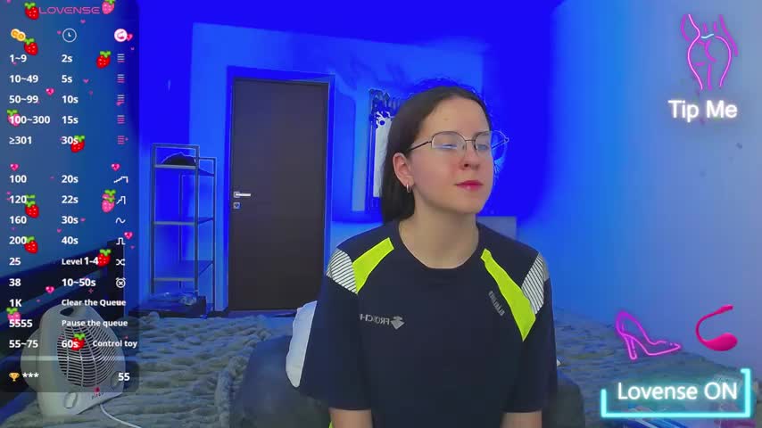 MayCandy34 Live Sex August 16, 2025