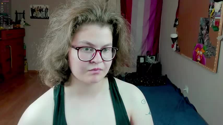 Sashy_Way Live Sex December 15, 2025