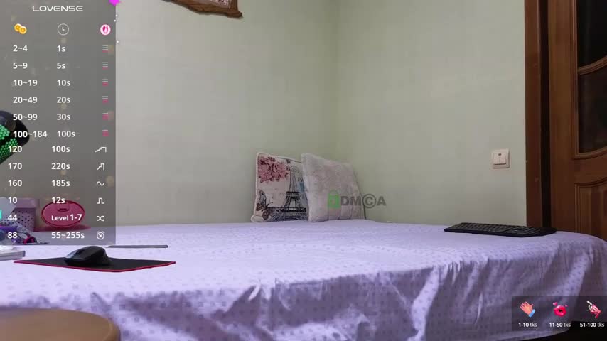 WoowMasha88 Live Sex December 15, 2025