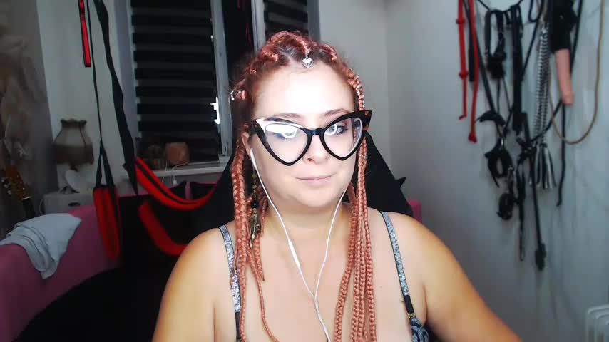 MISSwithDOLLS Live Sex December 15, 2025