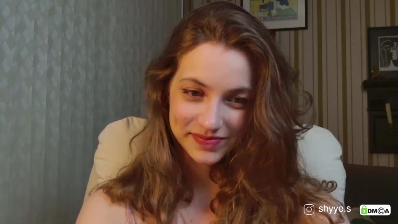 SarahShy Live Sex December 13, 2025