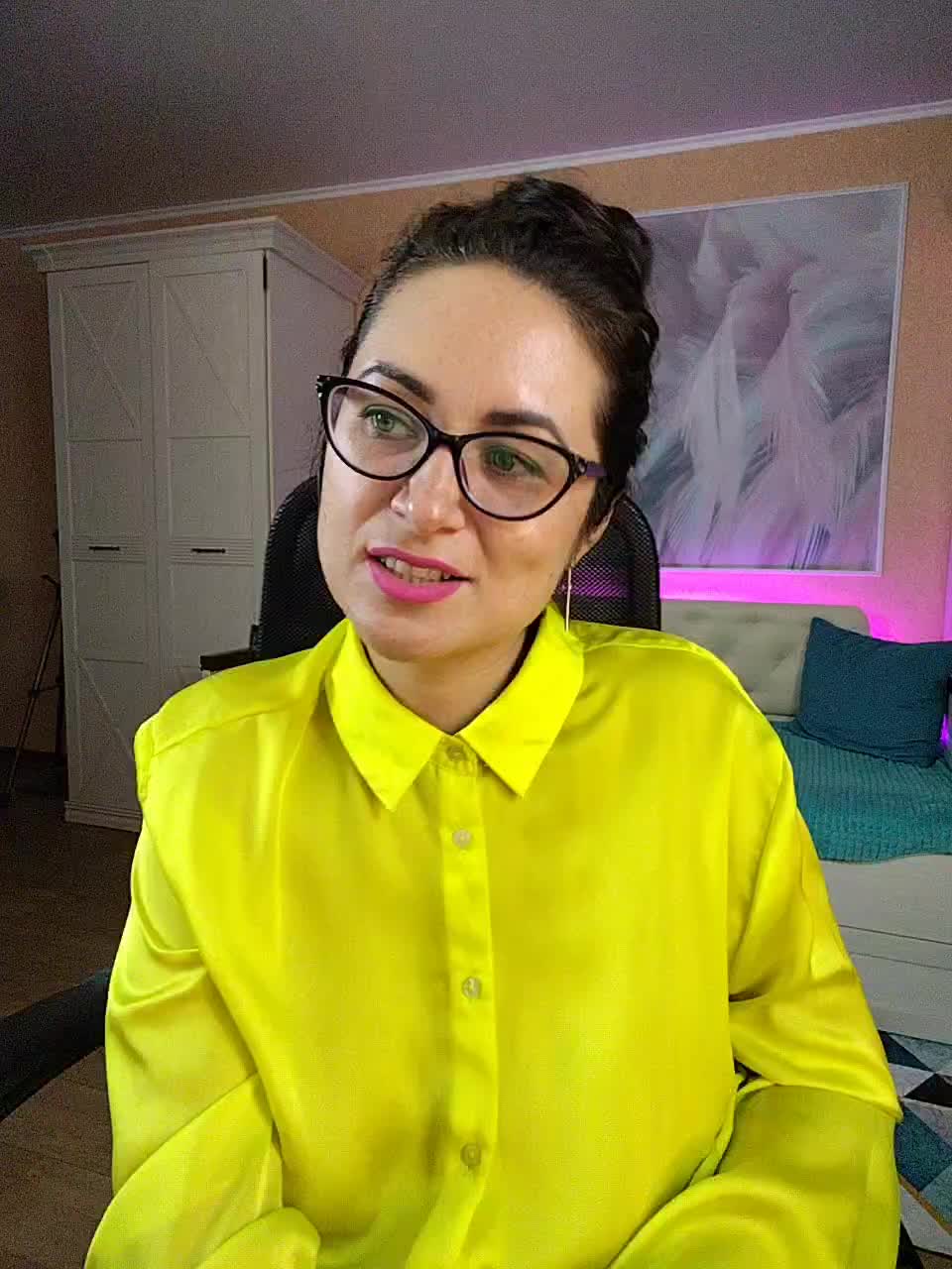 AlicaSmit Live Sex 2025.08.16