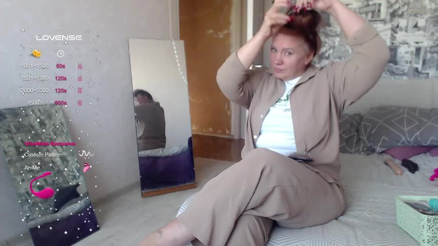 your_space Live Sex December 14, 2025