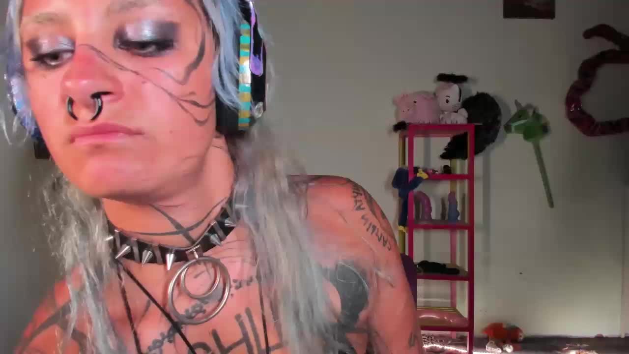 Lady-sontse- Live Sex December 12, 2025