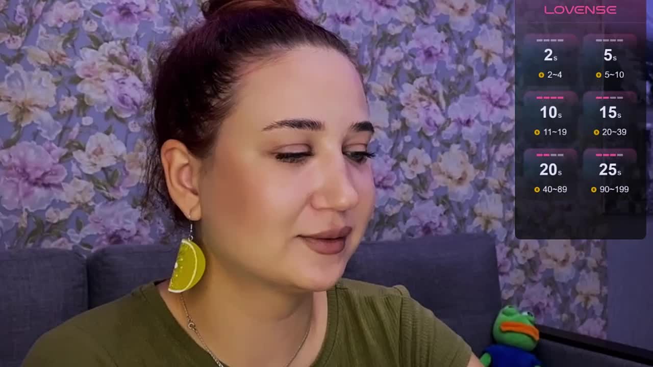 Maaargo Live Sex December 13, 2025